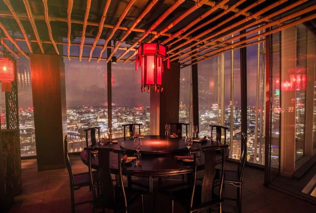 Exclusive Hire, Hutong